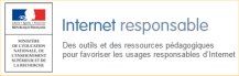 internet responsable