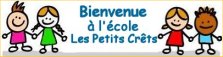 école les petits crets