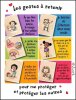 Sommaire affiches